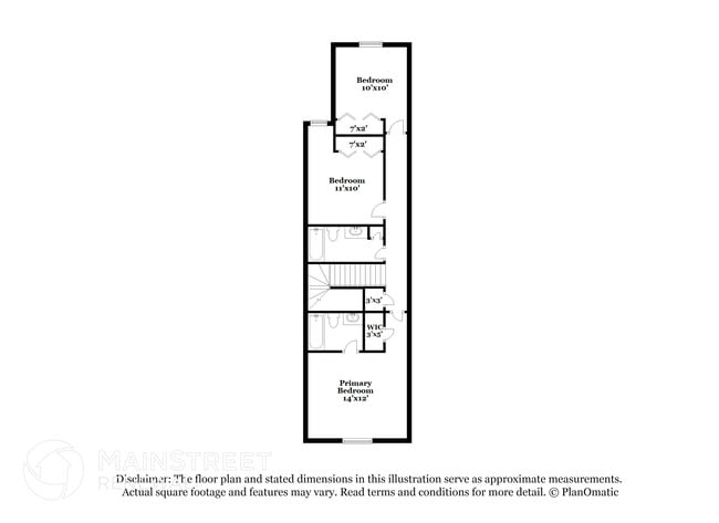 8218 Rigel Rd in Jacksonville, FL - Building Photo - Building Photo