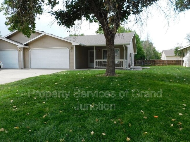property at 517-518 29 3/8 Rd