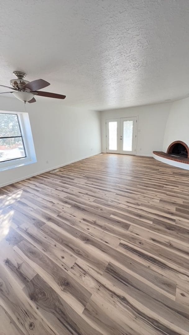 5301 Camino Montano NE in Albuquerque, NM - Building Photo - Building Photo