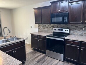 2815 Tancor Ct in Charlotte, NC - Building Photo - Building Photo