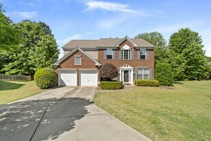 9607 Garland Ct in Charlotte, NC - Building Photo