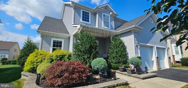 7 Schenck Ln in Franklin Township, NJ - Building Photo - Building Photo