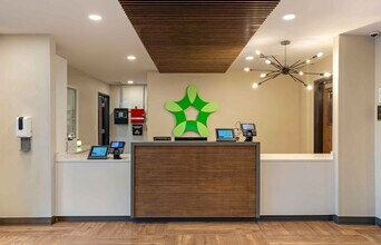 Furnished Studio-Austin - Austin Airport in Austin, TX - Building Photo - Building Photo