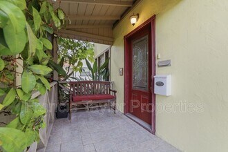 4469 38th St in San Diego, CA - Building Photo - Building Photo