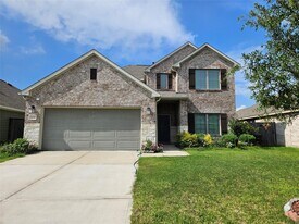 22039 Juniper Crossing Dr in Roman Forest, TX - Building Photo
