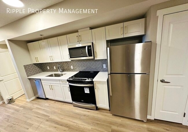 property at 110 Magnolia Vw SE