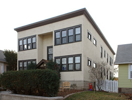 1528 Iglehart Ave in St. Paul, MN - Building Photo