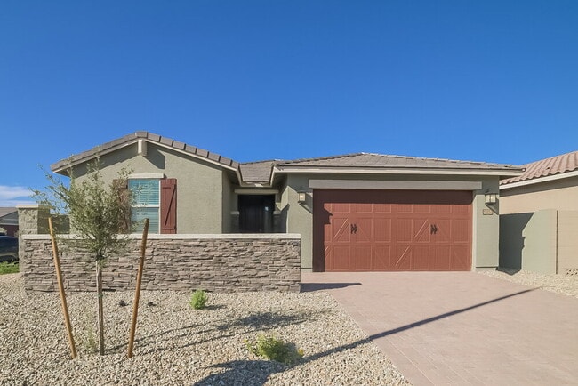 property at 11050 W Marguerite Ave