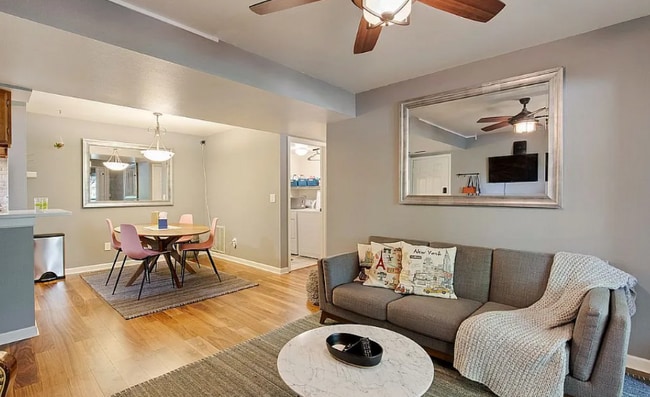 4654 White Rock Cir in Boulder, CO - Building Photo - Building Photo
