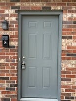 1071 Oakland Ave SE, Unit C in Conyers, GA - Building Photo