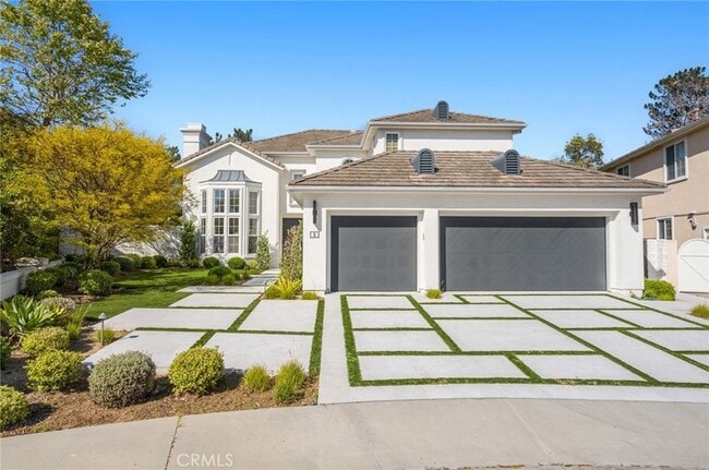 3 Bridgeport Rd in Newport Beach, CA - Building Photo - Building Photo
