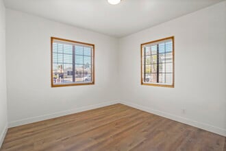 7554 Irvine Ave in North Hollywood, CA - Building Photo - Building Photo