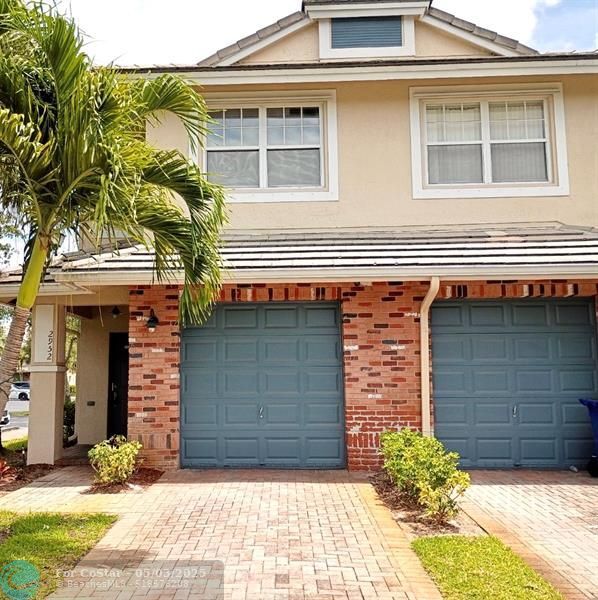 property at 2952 NW 33rd Ln