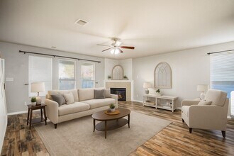 14911 Calico Heights Ln in Cypress, TX - Building Photo - Building Photo