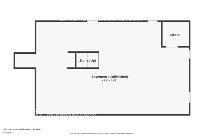 5801 N Irving Ave in Minneapolis, MN - Building Photo - Building Photo