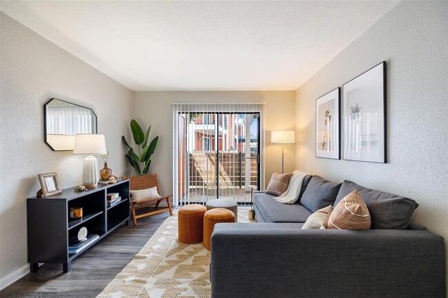 property at 8701 Town Park Dr