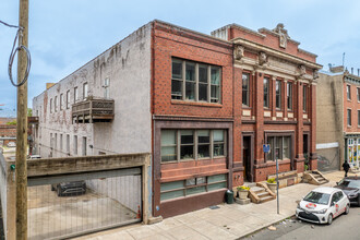 Fairmount Quarters in Philadelphia, PA - Building Photo - Building Photo