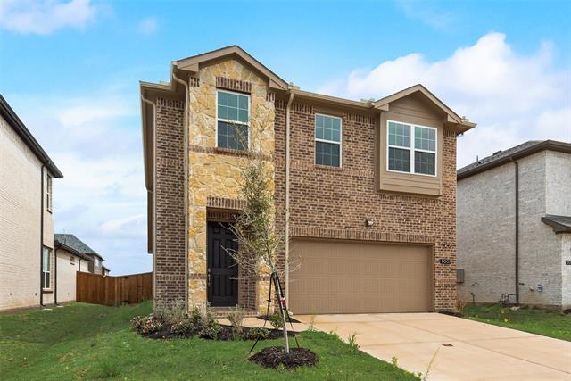 3007 Isla Ter in Princeton, TX - Building Photo - Building Photo