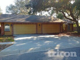 1009 Jamaica Way in Tarpon Springs, FL - Building Photo
