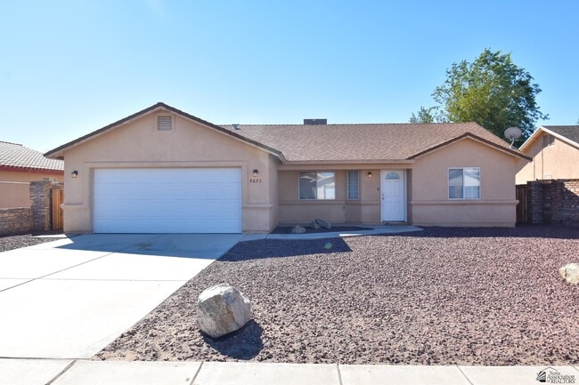 9673 E 38th St in Yuma, AZ - Building Photo - Building Photo
