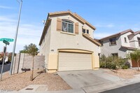 7084 Somera Way in Las Vegas, NV - Building Photo - Building Photo