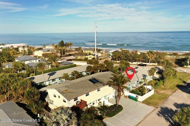 1350 Atlantic St in Melbourne Beach, FL - Building Photo - Building Photo