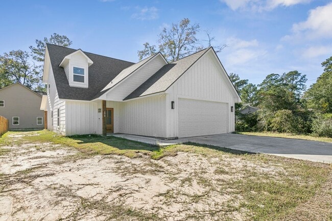 property at 276 E Chance Cutoff
