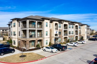 Cortland Presidio West