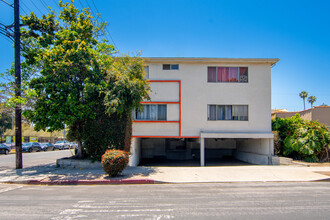 11755 Nebraska Ave in Los Angeles, CA - Building Photo - Building Photo