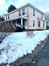 331-333 W Main St in Orange, MA - Building Photo - Building Photo