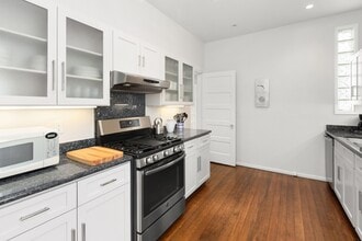 2377 Jackson St, Unit 2377 Jackson in San Francisco, CA - Foto de edificio - Building Photo