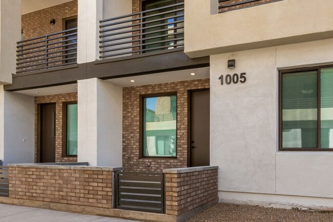 406 E 7th St in Tempe, AZ - Building Photo - Building Photo