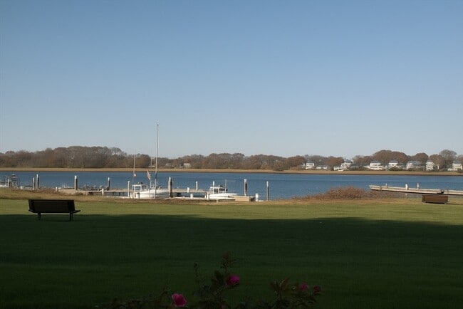 property at 200 Cove Way