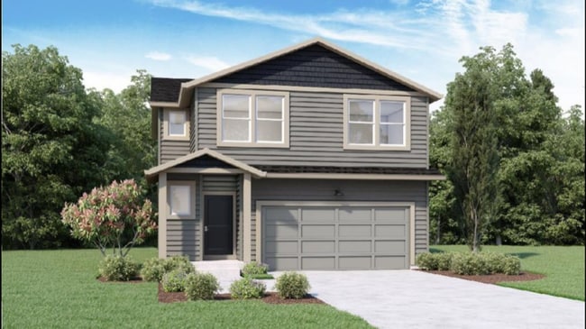 property at 241 Legacy Flats Rd