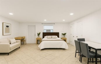 1041 NE 9th Ave, Unit A1 in Fort Lauderdale, FL - Foto de edificio - Building Photo