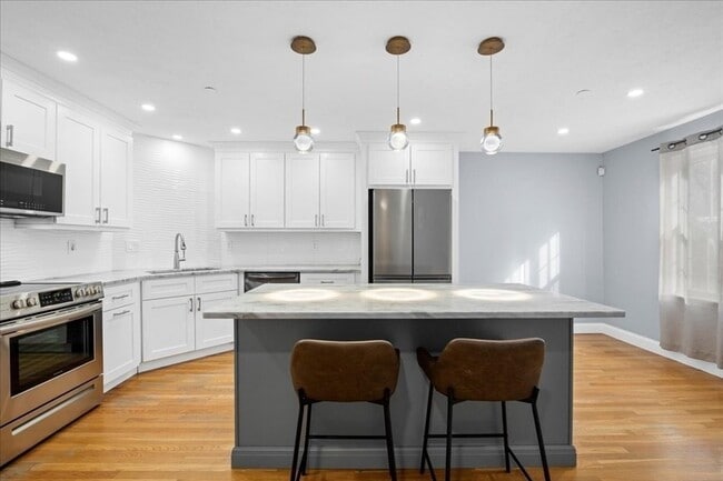 property at 67 N Quinsigamond Ave