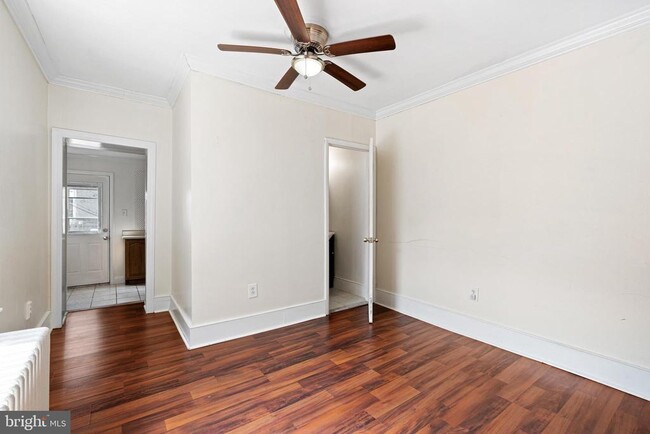property at 4550 Silverwood St