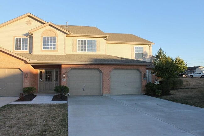 property at 5628 Harbourwatch Way