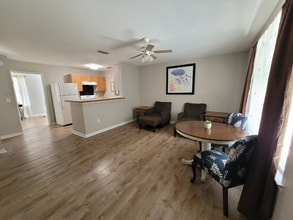 1329 Nylic St in Tallahassee, FL - Building Photo - Building Photo