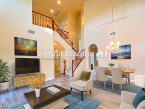1016 Bonitos Suenos St in Las Vegas, NV - Building Photo - Building Photo