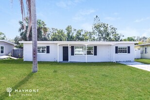 3290 Hillsdale Ave in Largo, FL - Building Photo