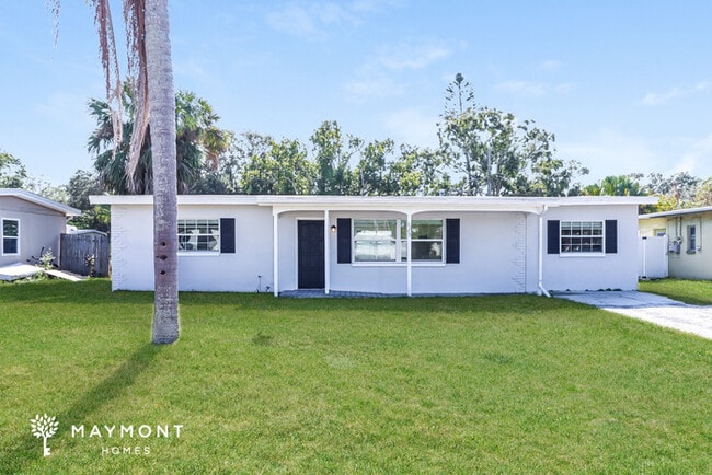 property at 3290 Hillsdale Ave