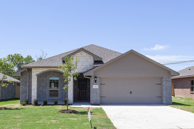 2828 Mesquite Rd in Fort Worth, TX - Building Photo - Building Photo