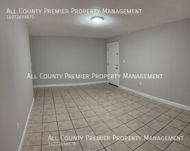 114 Eaton St, Unit 3 in Eatonville, FL - Building Photo - Building Photo