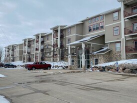 4600 S Washington St in Grand Forks, ND - Building Photo