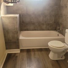 507 8th St N in Texas City, TX - Foto de edificio - Building Photo