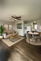 Alma North Plaza in Austin, TX - Building Photo