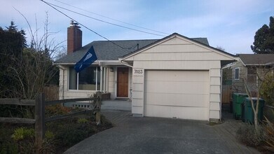 7023 40th Ave NE in Seattle, WA - Building Photo - Building Photo