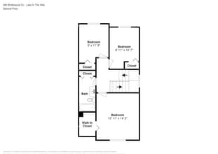 280 Bridlewood Cir in Lake In The Hills, IL - Building Photo - Building Photo