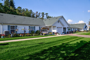 Meridian Greene II Apartments